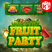 Lễ Hội Trái Cây game thumbnail