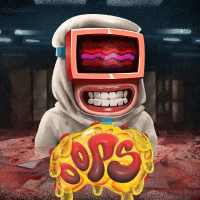 Oops game thumbnail