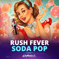 Gái Soda Pop Cuồng Nhiệt game thumbnail
