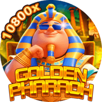 GOLDEN PHARAOH game thumbnail
