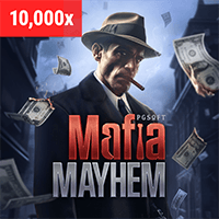 Băng Nhóm Mafia game thumbnail