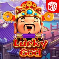 Thần Tài May Mắn game thumbnail