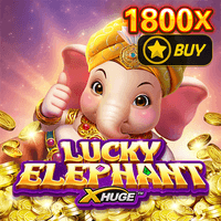 Voi Tài Lộc X-Huge game thumbnail
