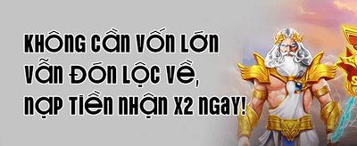 Nạp Lại Cuối Tuần promotion banner