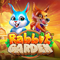 Khu Vườn Thỏ game thumbnail