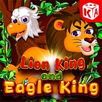 Sư Tử Và Đại Bàng game thumbnail