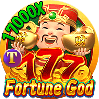 Thần Tài 777 game thumbnail