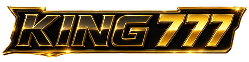 King777 Slot Logo